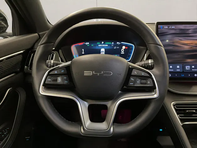 BYD Seal U DM-i Design AWD