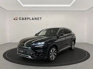 BYD Seal U DM-i Design AWD