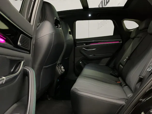 BYD Seal U DM-i Design AWD