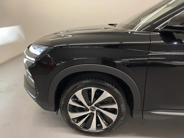 BYD Seal U DM-i Design AWD