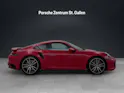 PORSCHE 911 Turbo S