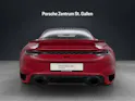 PORSCHE 911 Turbo S