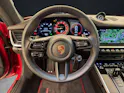 PORSCHE 911 Turbo S