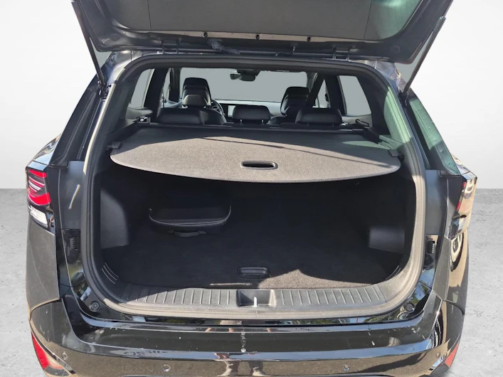 image du véhicule KIA SPORTAGE