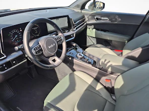 image du véhicule KIA Sportage 1.6 T-GDi PHEV Power Edition