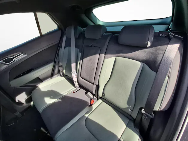 Kia Sportage 1.6 T-GDi PHEV Power Edition