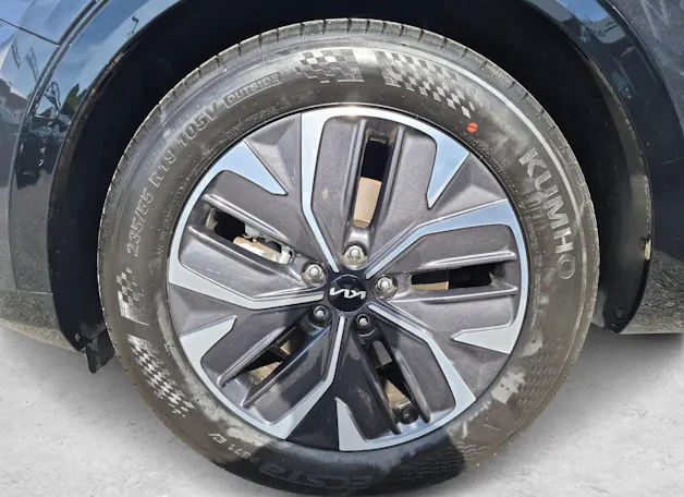 Kia Sportage 1.6 T-GDi PHEV Power Edition