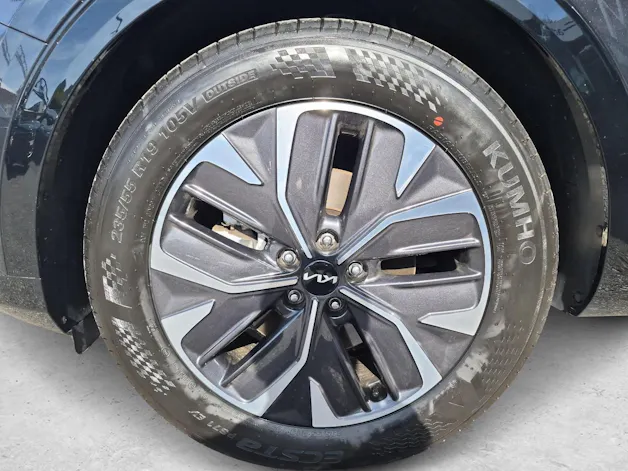 Kia Sportage 1.6 T-GDi PHEV Power Edition