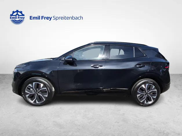 Kia Sportage 1.6 T-GDi PHEV Power Edition