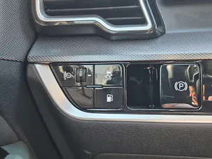 Kia Sportage 1.6 T-GDi PHEV Power Edition