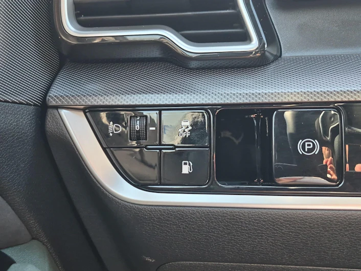 image du véhicule KIA SPORTAGE
