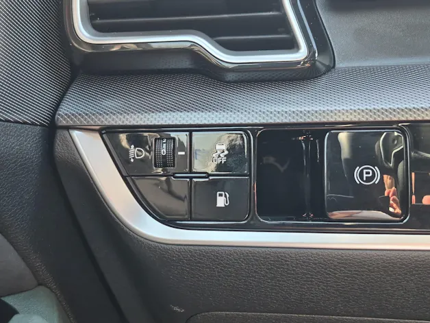 Kia Sportage 1.6 T-GDi PHEV Power Edition
