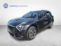 Kia Sportage 1.6 T-GDi PHEV Power Edition