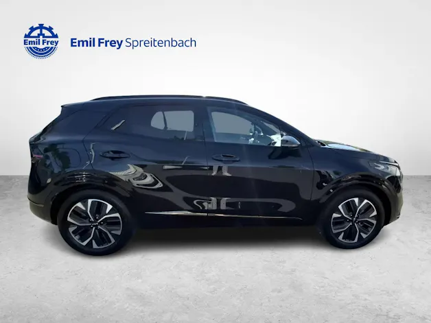 Kia Sportage 1.6 T-GDi PHEV Power Edition