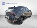 Kia Sportage 1.6 T-GDi PHEV Power Edition