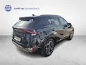 Kia Sportage 1.6 T-GDi PHEV Power Edition