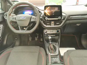 FORD Puma 1.0 EcoB Hybrid 155 ST-Line