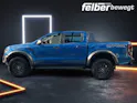 FORD Ranger DKab.Pick-up 2.0 EcoBlue 4x4 Raptor