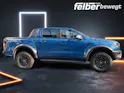 FORD Ranger DKab.Pick-up 2.0 EcoBlue 4x4 Raptor