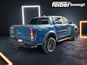 FORD Ranger DKab.Pick-up 2.0 EcoBlue 4x4 Raptor