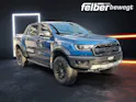 FORD Ranger DKab.Pick-up 2.0 EcoBlue 4x4 Raptor