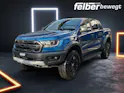 FORD Ranger DKab.Pick-up 2.0 EcoBlue 4x4 Raptor