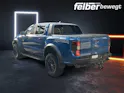FORD Ranger DKab.Pick-up 2.0 EcoBlue 4x4 Raptor