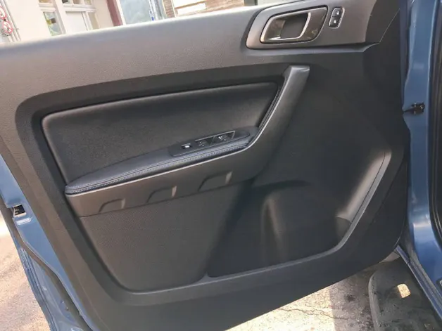 FORD Ranger DKab.Pick-up 2.0 EcoBlue 4x4 Raptor