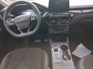 FORD Kuga 2.5 Hybrid ST-Line X 4x4