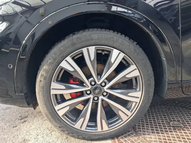 FORD Kuga 2.5 Hybrid ST-Line X 4x4