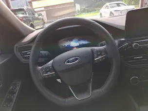 FORD Kuga 2.5 Hybrid ST-Line X 4x4
