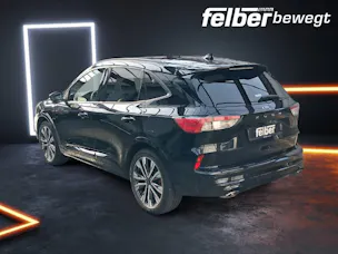 FORD Kuga 2.5 Hybrid ST-Line X 4x4