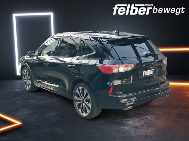 FORD Kuga 2.5 Hybrid ST-Line X 4x4