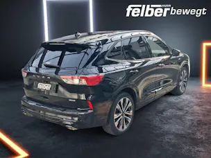 FORD Kuga 2.5 Hybrid ST-Line X 4x4