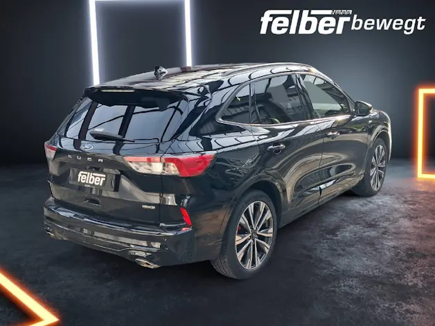 FORD Kuga 2.5 Hybrid ST-Line X 4x4