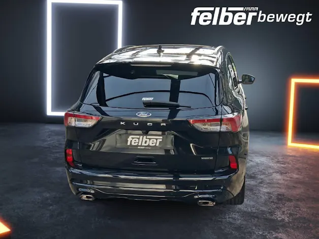 FORD Kuga 2.5 Hybrid ST-Line X 4x4