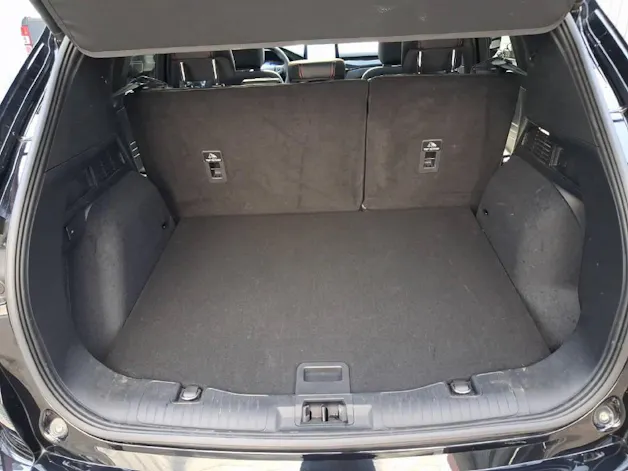 FORD Kuga 2.5 Hybrid ST-Line X 4x4