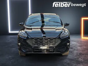 FORD Kuga 2.5 Hybrid ST-Line X 4x4