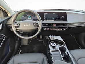 image du véhicule KIA EV6 77 kWh Edition 24