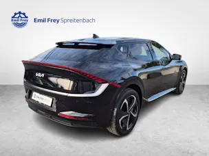 Kia EV6 77 kWh Edition 24
