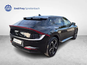 image du véhicule KIA EV6 77 kWh Edition 24