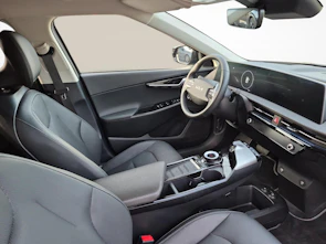 image du véhicule KIA EV6 77 kWh Edition 24