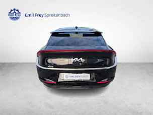 Kia EV6 77 kWh Edition 24