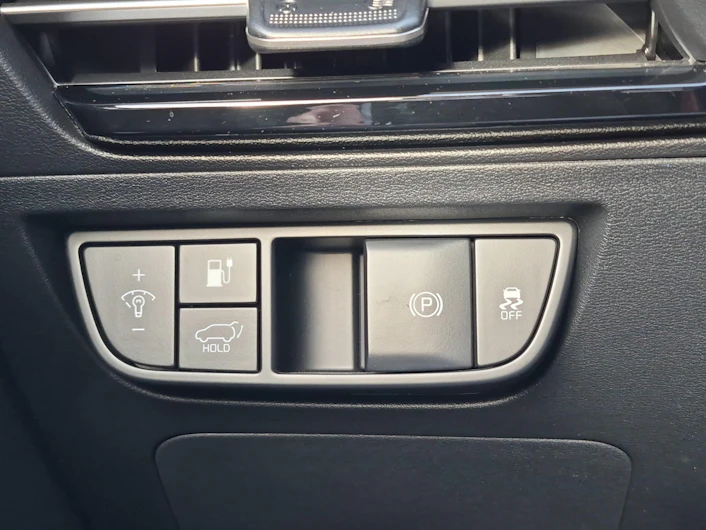 image du véhicule KIA EV6