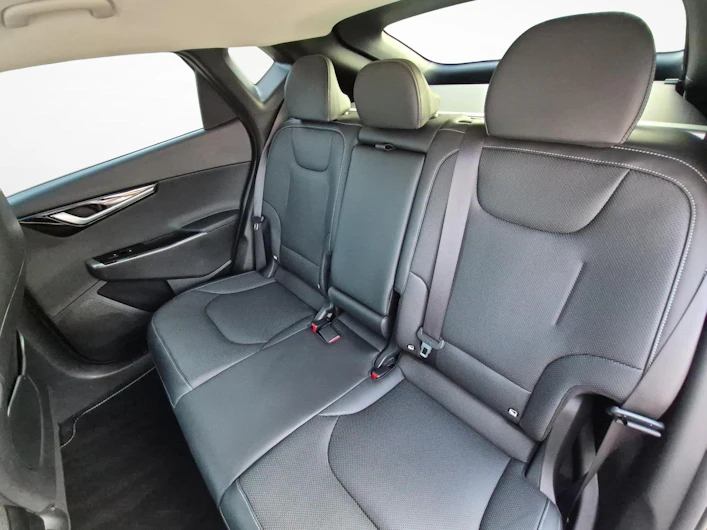 image du véhicule KIA EV6
