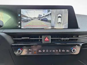 Kia EV6 77 kWh Edition 24
