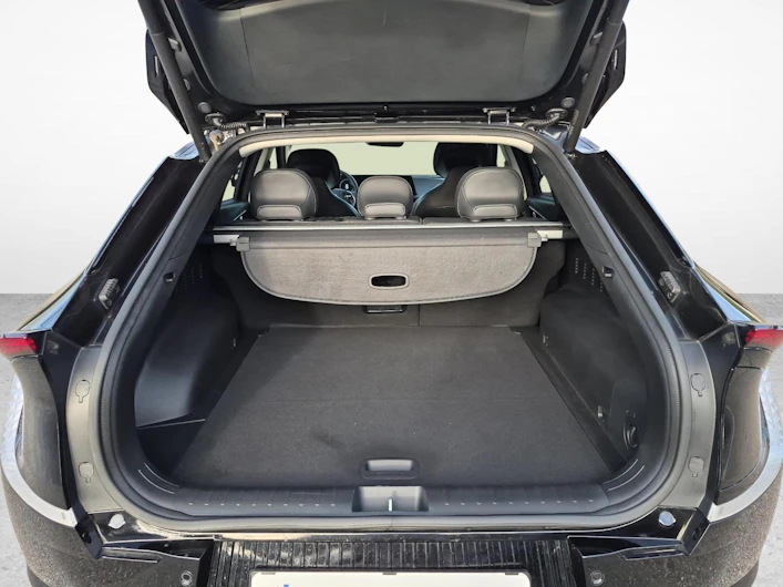 image du véhicule KIA EV6