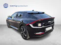 Kia EV6 77 kWh Edition 24