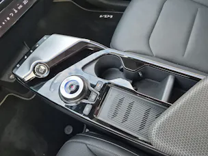 Kia EV6 77 kWh Edition 24