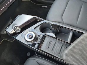 image du véhicule KIA EV6 77 kWh Edition 24